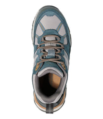 Women's Trail Model X Waterproof Hiking Shoes | L.L.Bean