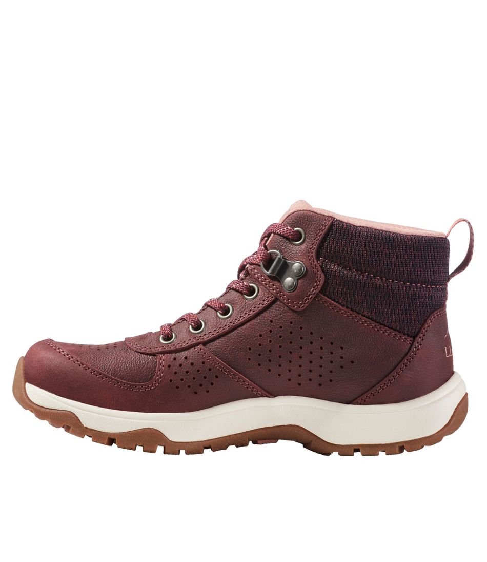 Women's Trailduster Hiking Boots | L.L.Bean