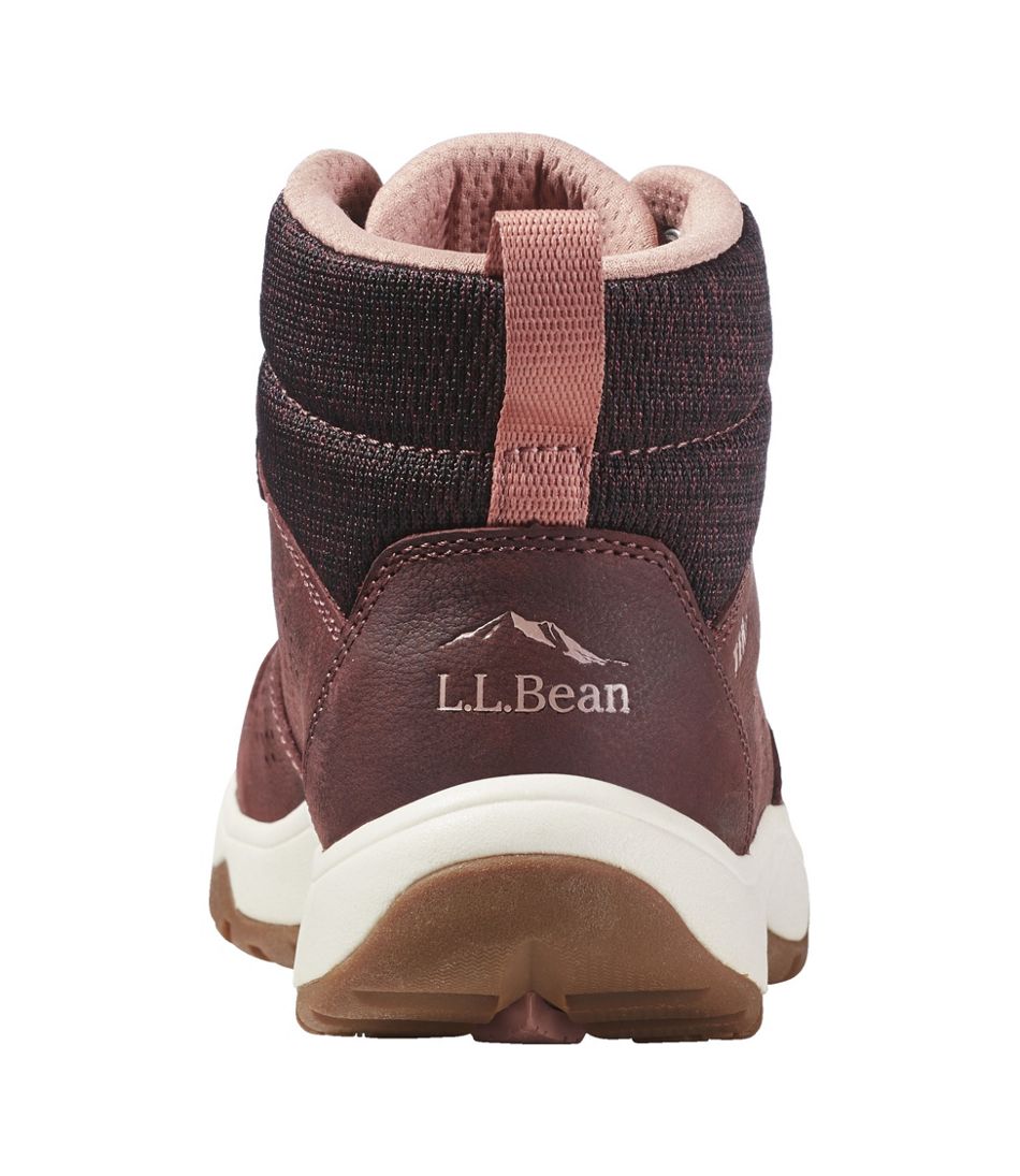 Women's Trailduster Hiking Boots | L.L.Bean
