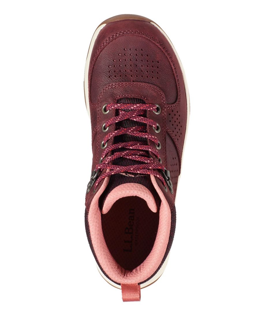 Women's Trailduster Hiking Boots | L.L.Bean
