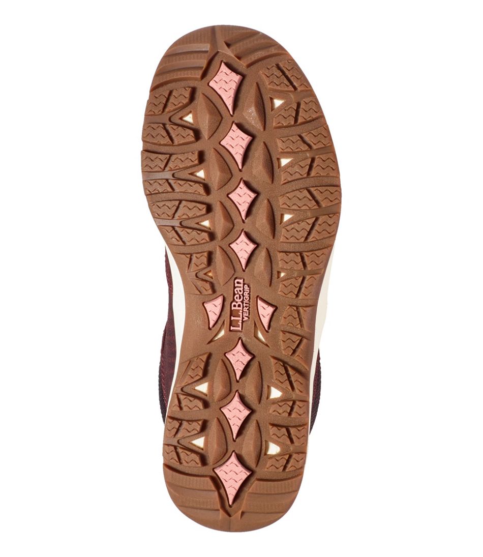 Women's Trailduster Hiking Boots | L.L.Bean