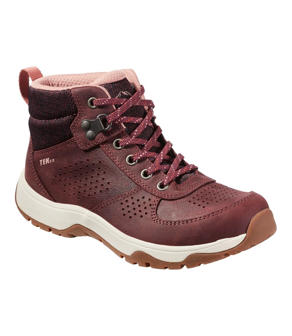 Women's Trailduster Hiking Boots | L.L.Bean