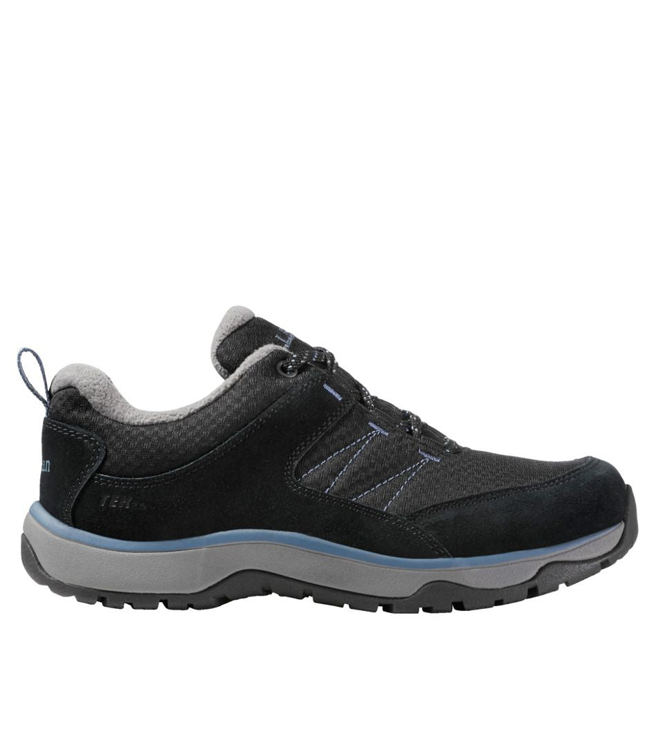 Women's Snow Sneaker 5 Shoes, Lace-Up | L.L.Bean