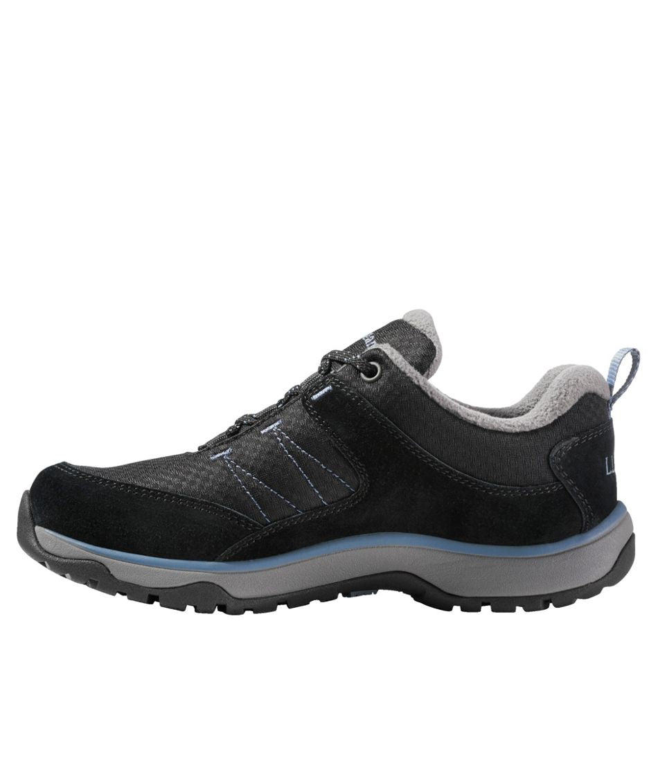 Women's Snow Sneaker 5 Shoes, Lace-Up | L.L.Bean