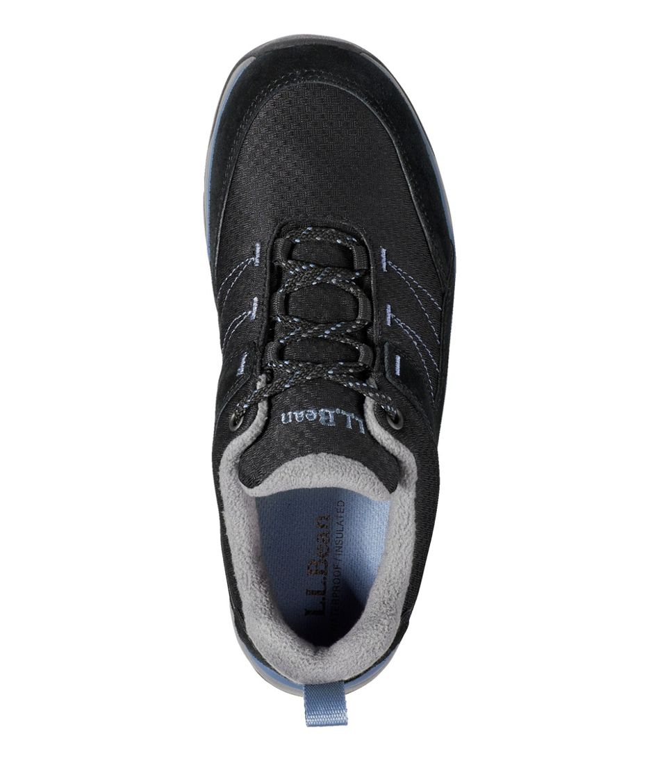 Women's Snow Sneaker 5 Shoes, Lace-Up | L.L.Bean