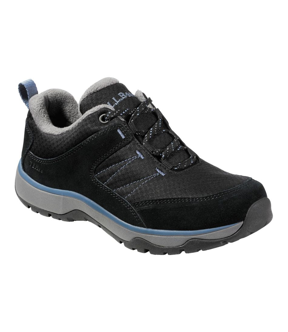 Women's Snow Sneaker 5 Shoes, Lace-Up | L.L.Bean