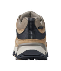 Women's Trail Model X Waterproof Hiking Shoes, Leather | L.L.Bean