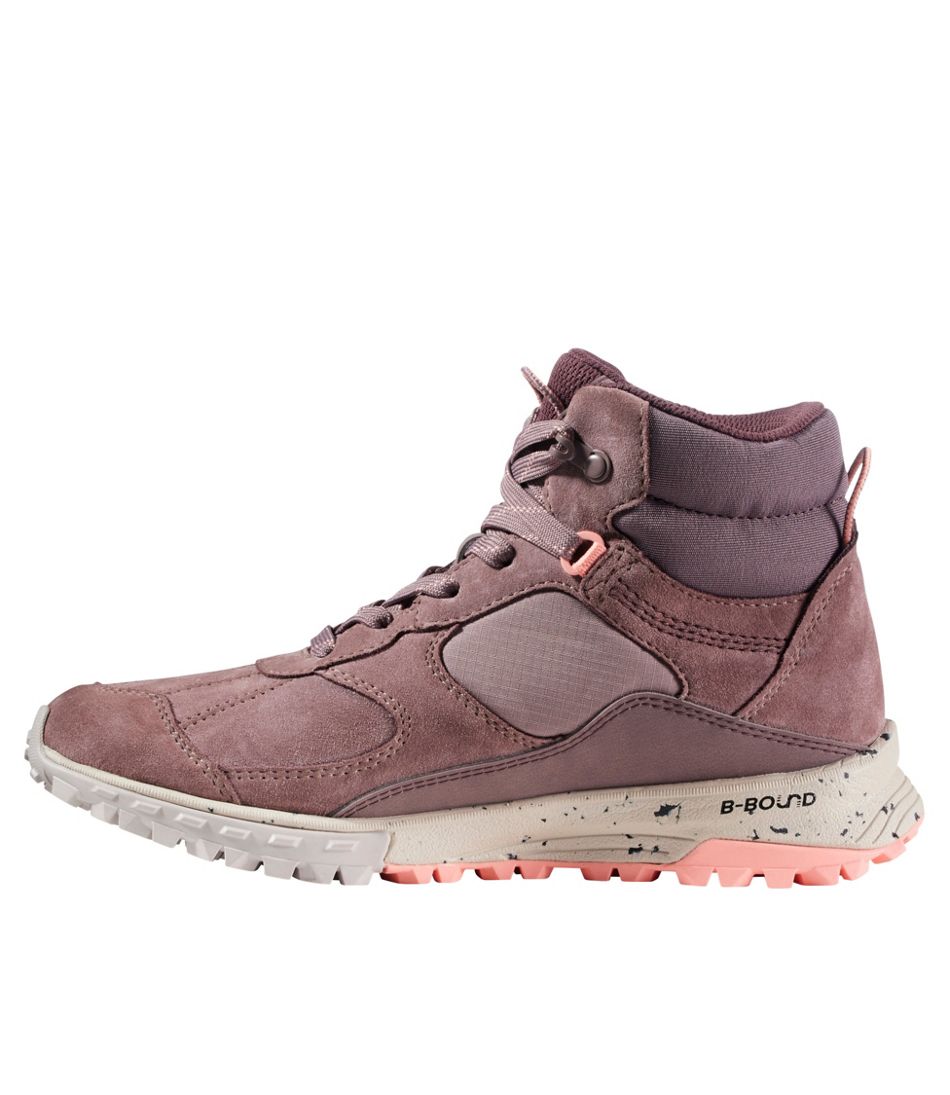 Women's Everywhere Explorer Boots | L.L.Bean
