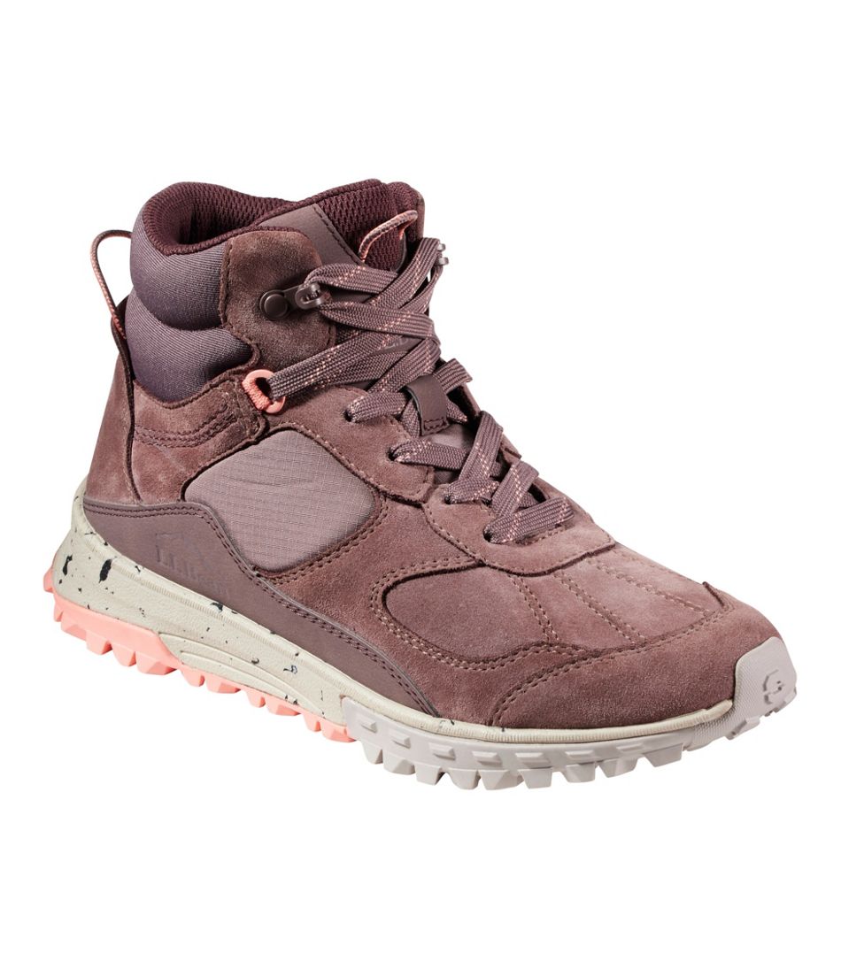 Women's Everywhere Explorer Boots | L.L.Bean