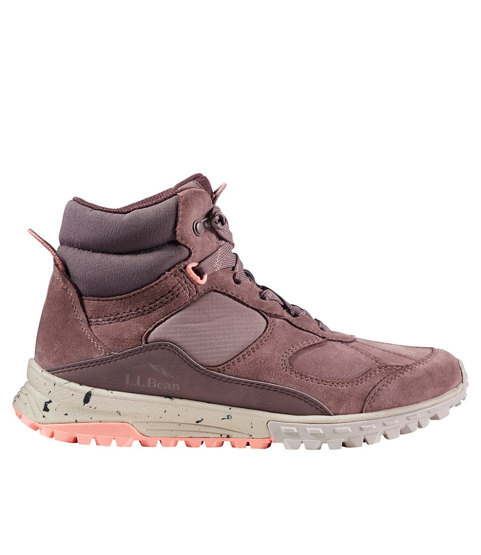 Mauve Taupe,6 1/2