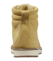 Women's Stonington Boots, Suede Moc-Toe | L.L.Bean