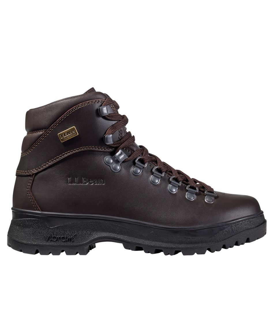 Women's Cresta II Waterproof Hiking Boots, Leather | L.L.Bean