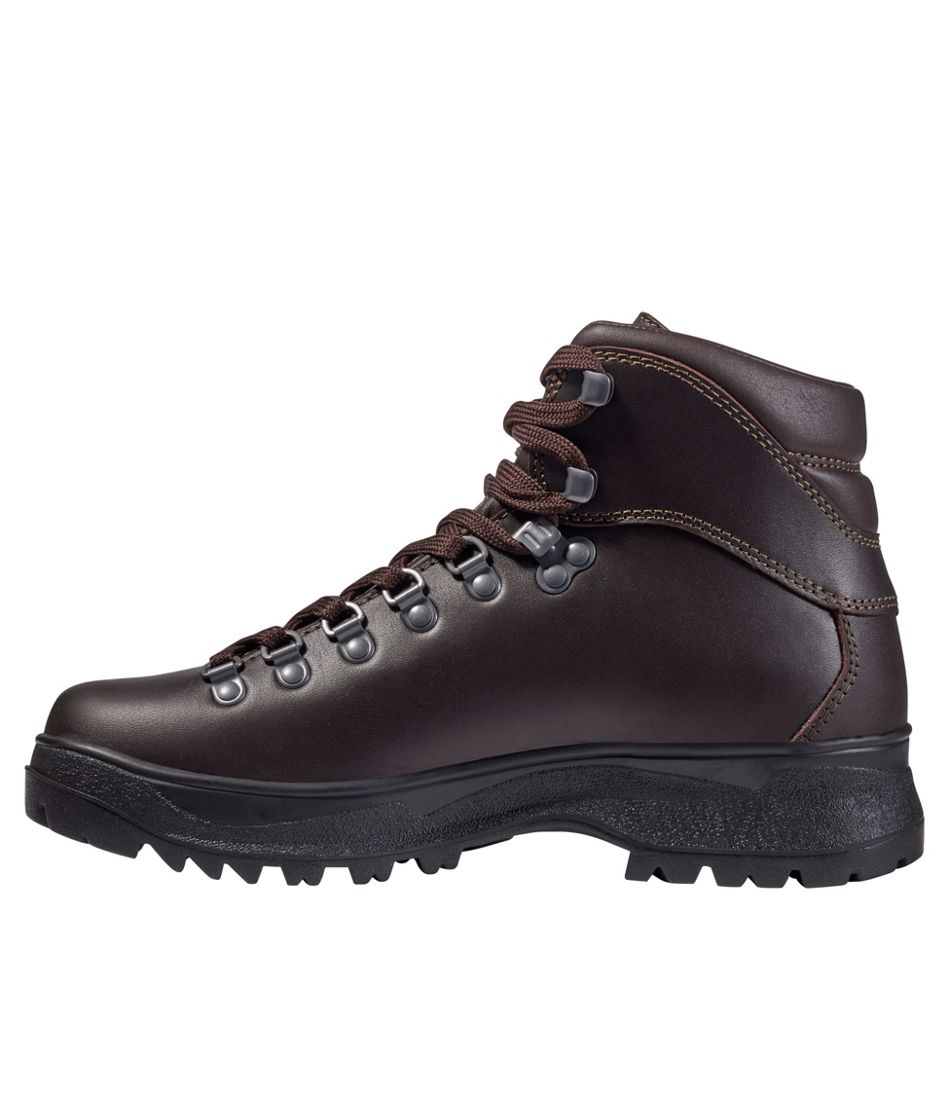 Women's Cresta II Waterproof Hiking Boots, Leather | L.L.Bean