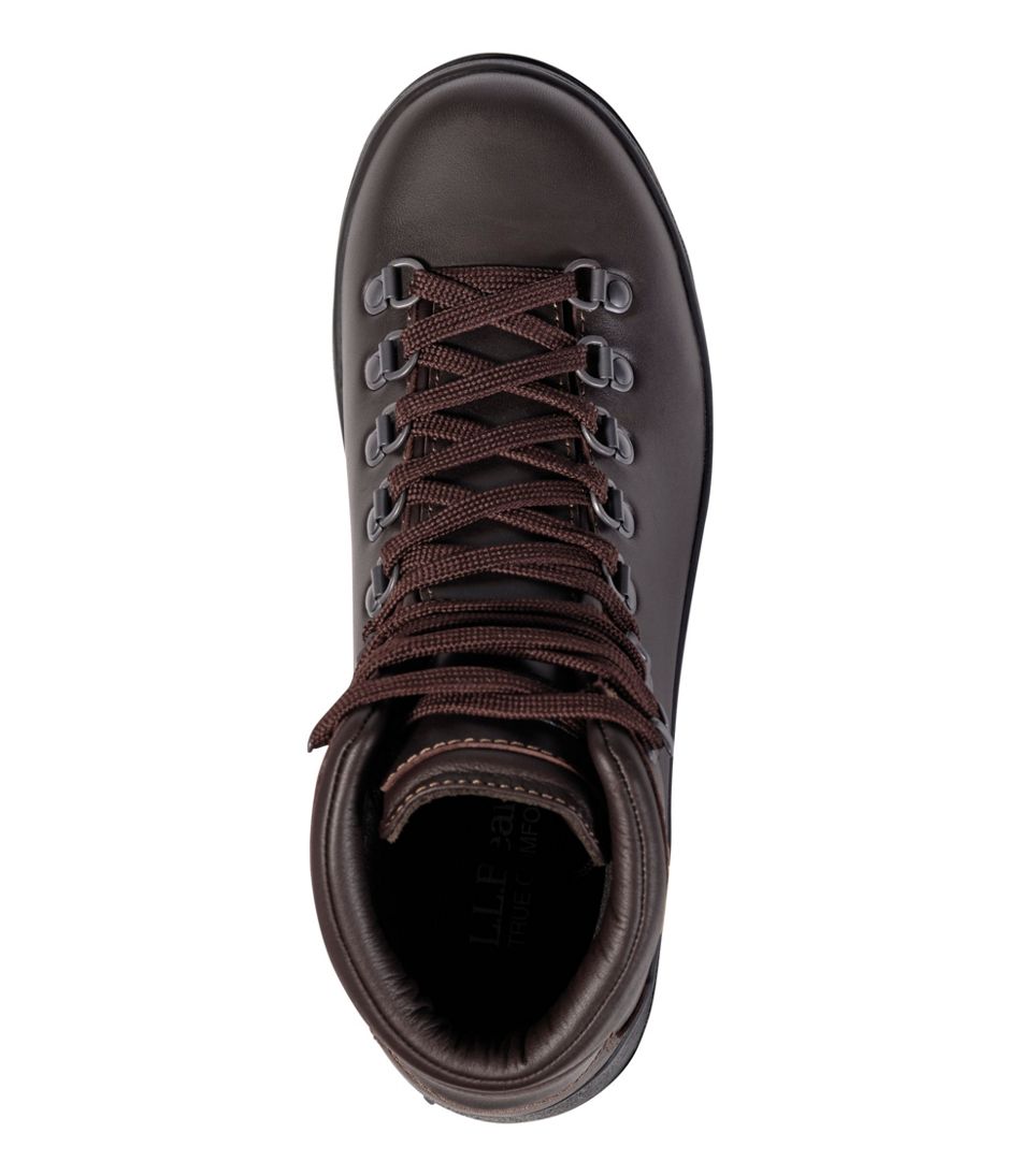 Women's Cresta II Waterproof Hiking Boots, Leather | L.L.Bean