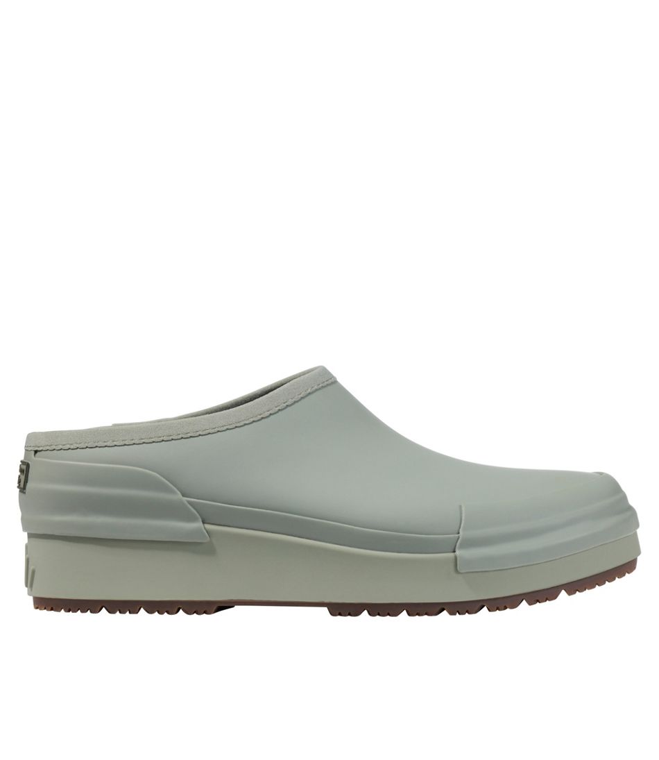 Women's Bean Light Wellie® Garden Clogs | L.L.Bean