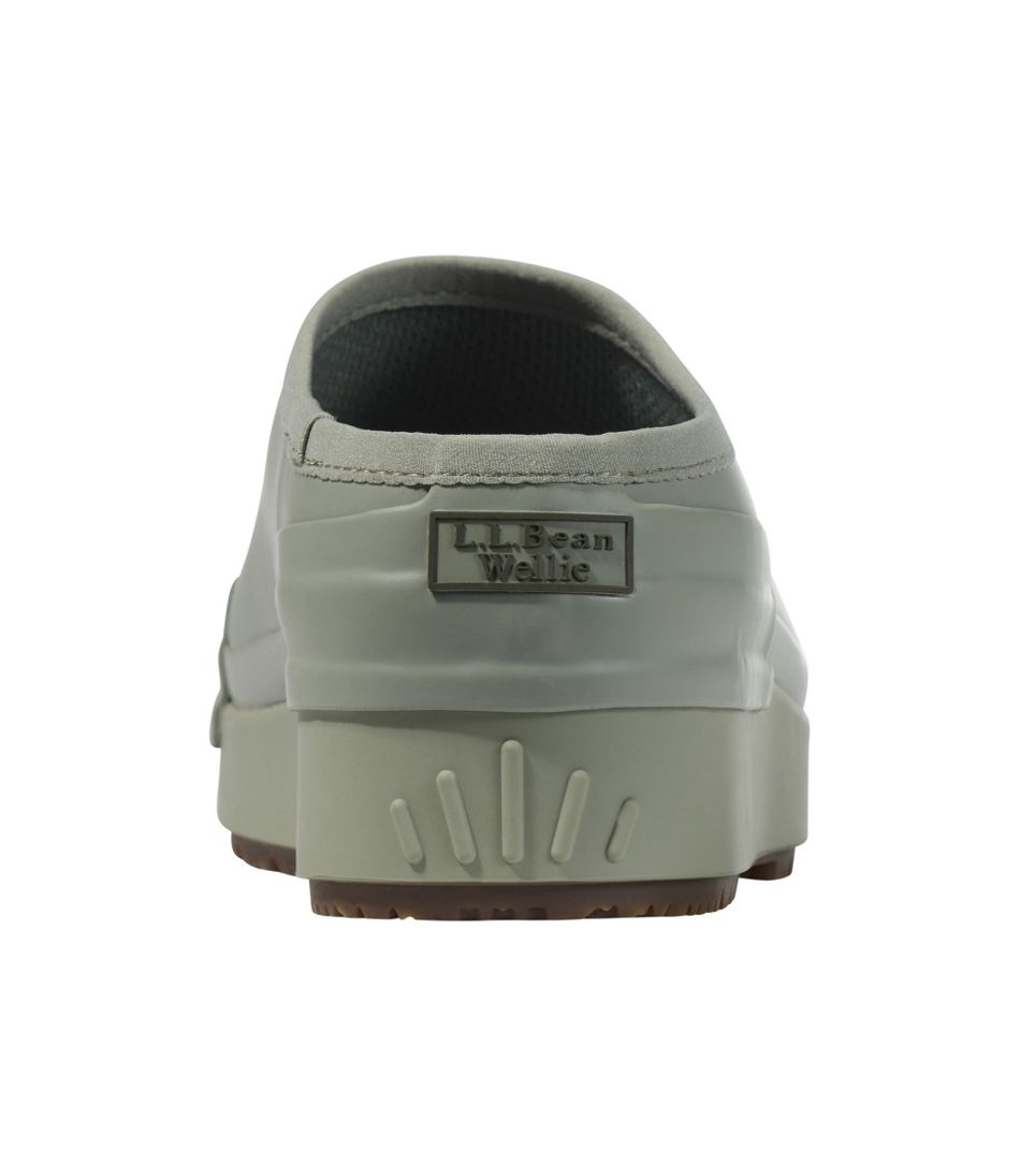 Women's Bean Light Wellie® Garden Clogs | L.L.Bean