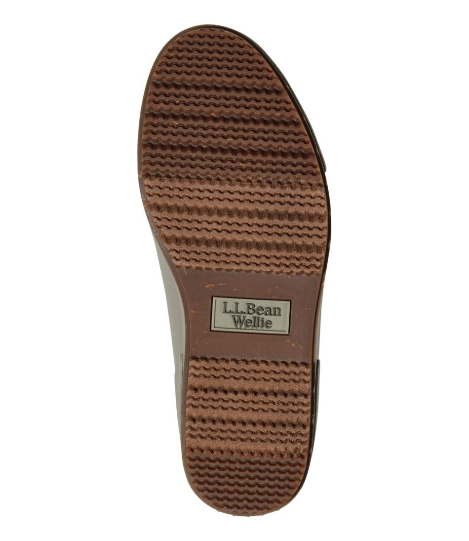 Women's Bean Light Wellie® Garden Clogs | L.L.Bean