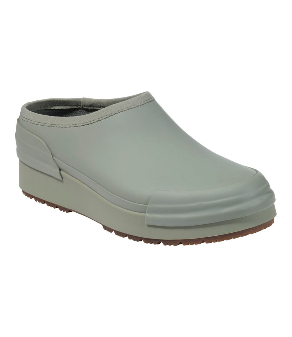 Women's Bean Light Wellie® Garden Clogs | L.L.Bean