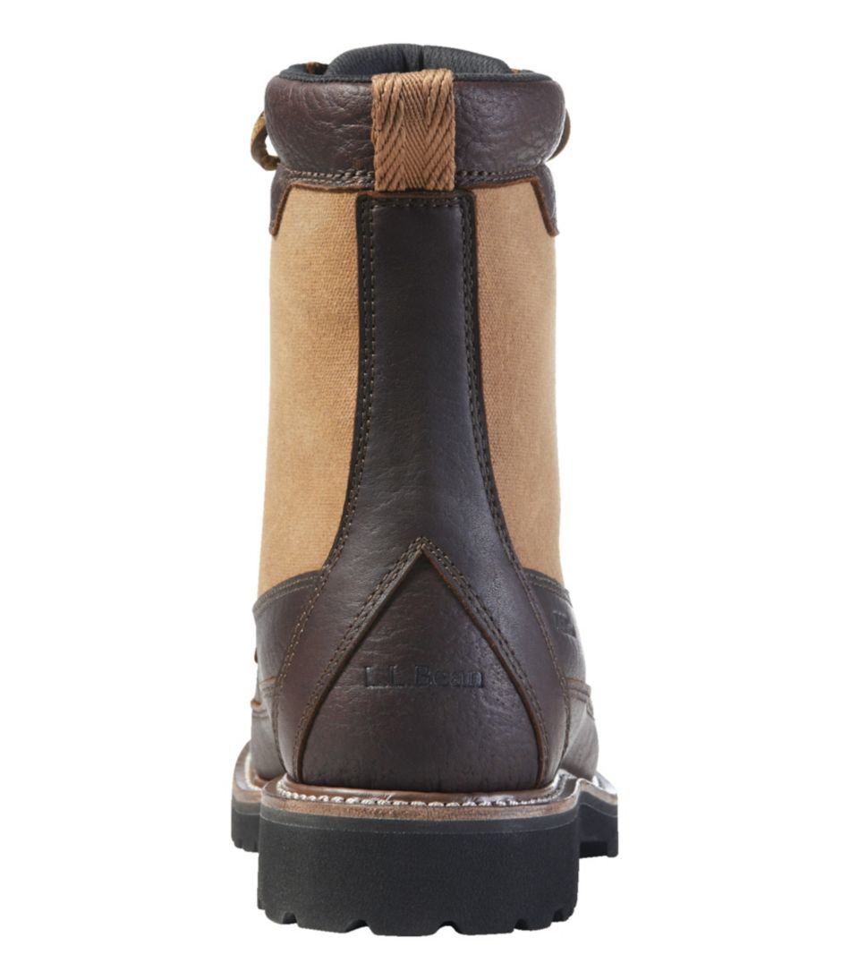 Women's Kangaroo Upland Insulated Hunting Boot | L.L.Bean