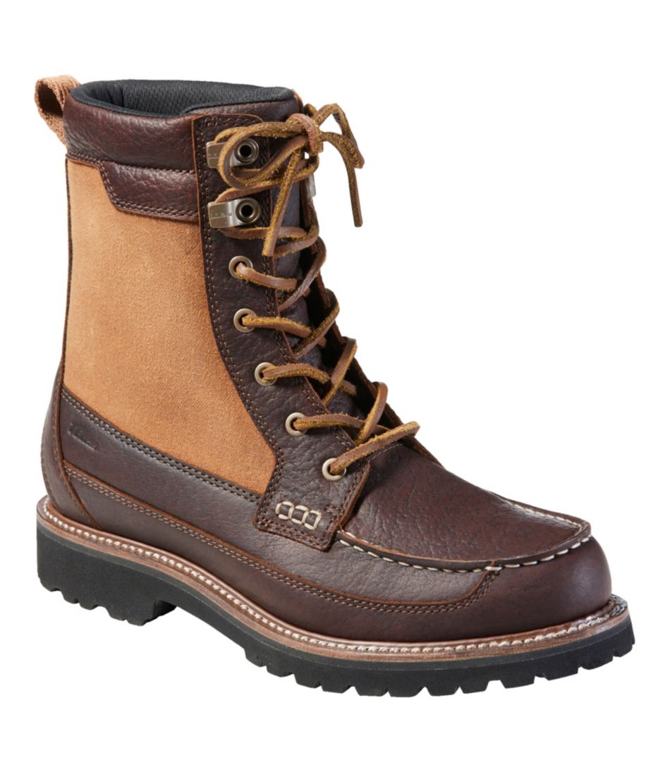 Women's Kangaroo Upland Insulated Hunting Boot | L.L.Bean