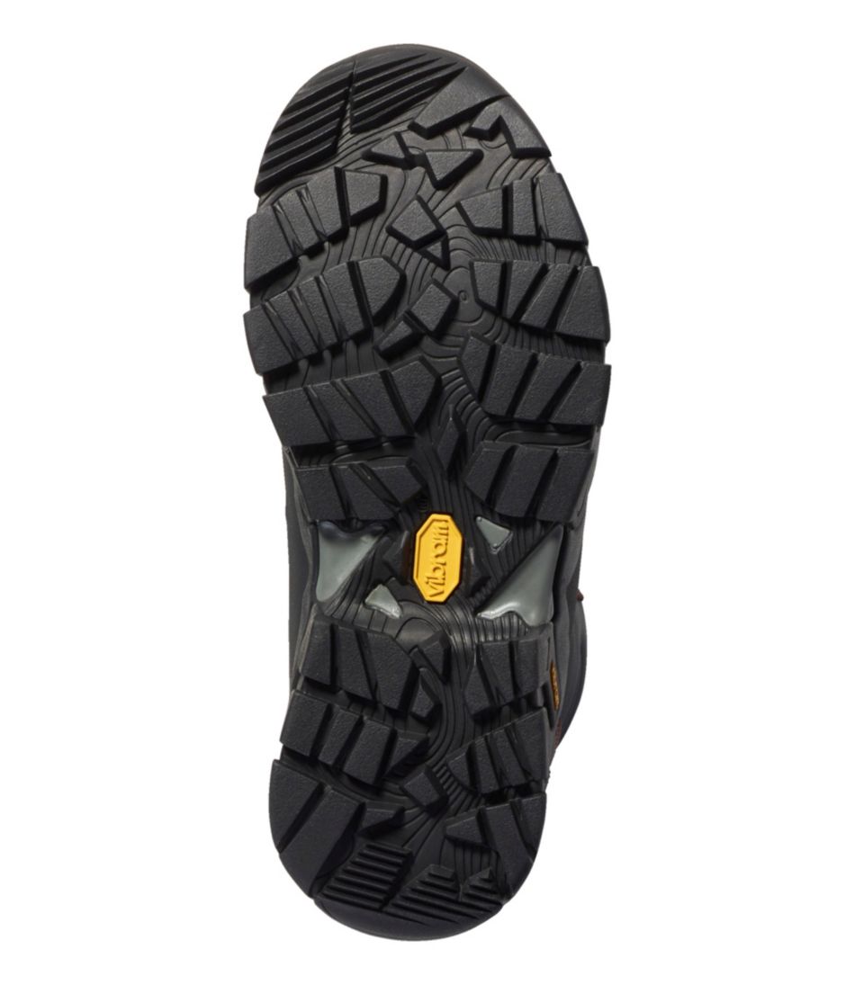 Women's Maine Warden's Field Boot | L.L.Bean