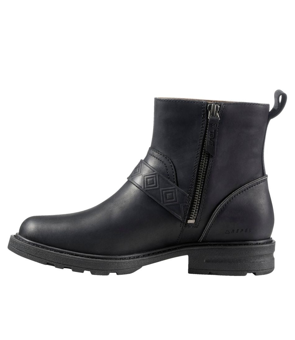 Women's Teva Rowena Buckle Boots | L.L.Bean