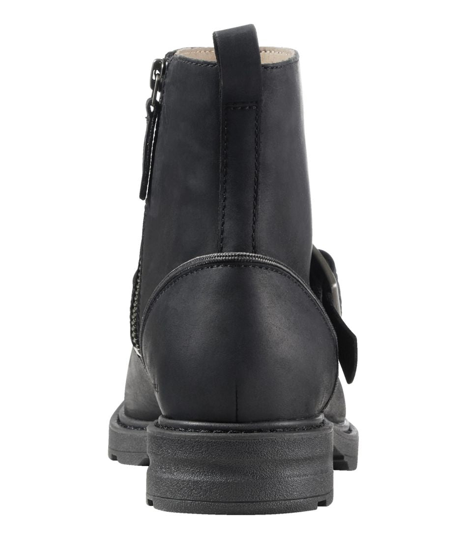 Women's Teva Rowena Buckle Boots | L.L.Bean