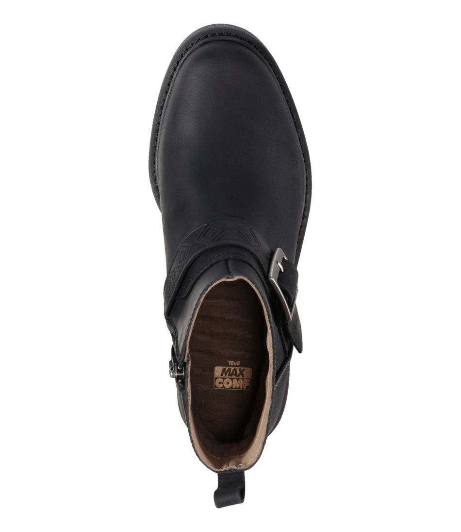 Women's Teva Rowena Buckle Boots | L.L.Bean