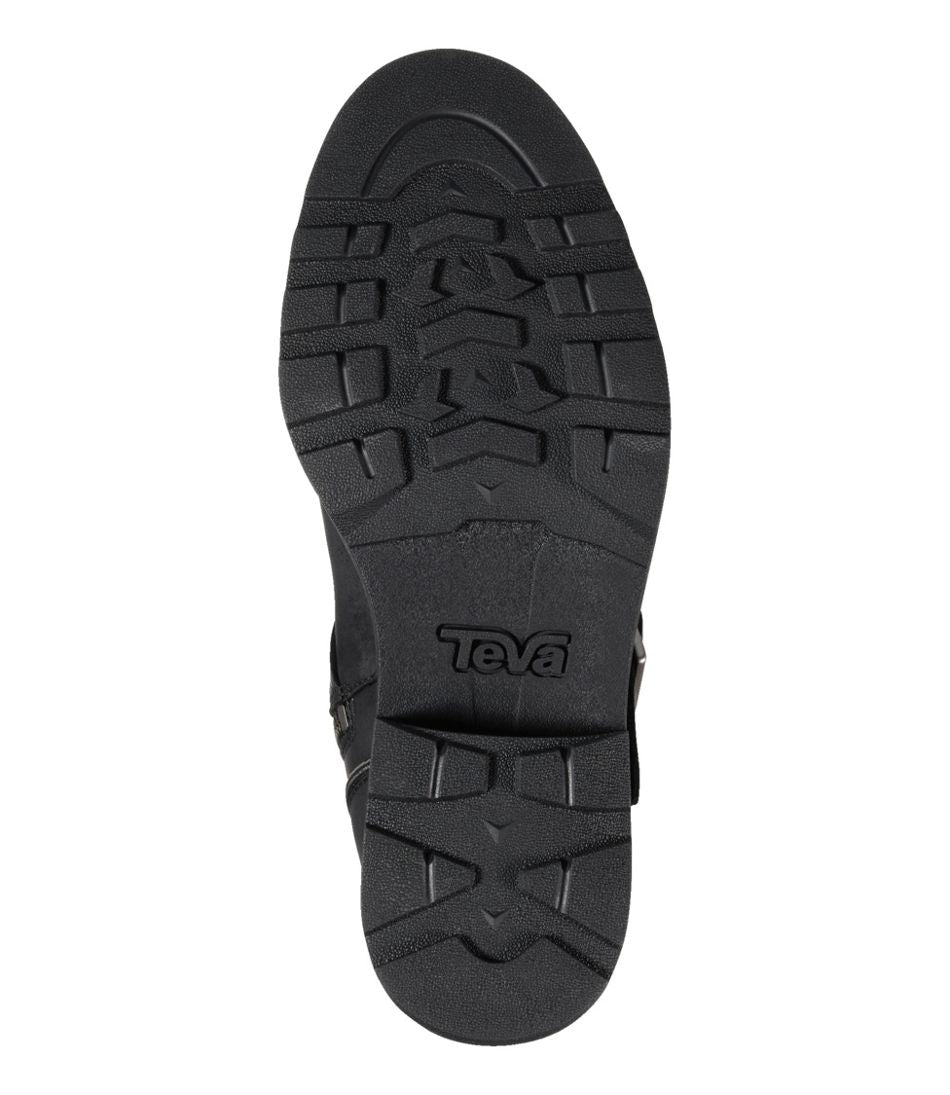 Women's Teva Rowena Buckle Boots | L.L.Bean