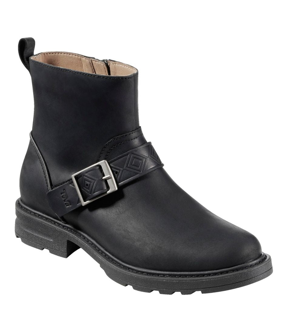 Women's Teva Rowena Buckle Boots | L.L.Bean