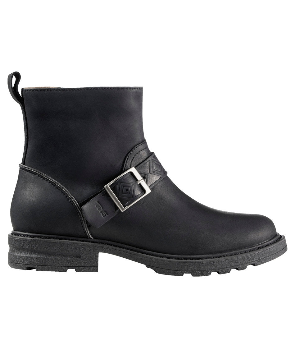 Black/Metallic Silver,7 1/2