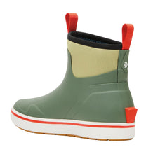 Women's LaCrosse Alpha Deck Boot, 6" | L.L.Bean