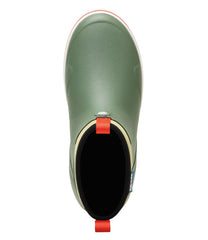 Women's LaCrosse Alpha Deck Boot, 6" | L.L.Bean
