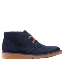 Women's Stonington Chukkas, Suede | L.L.Bean