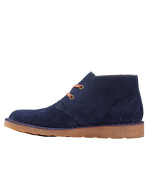 Women's Stonington Chukkas, Suede | L.L.Bean