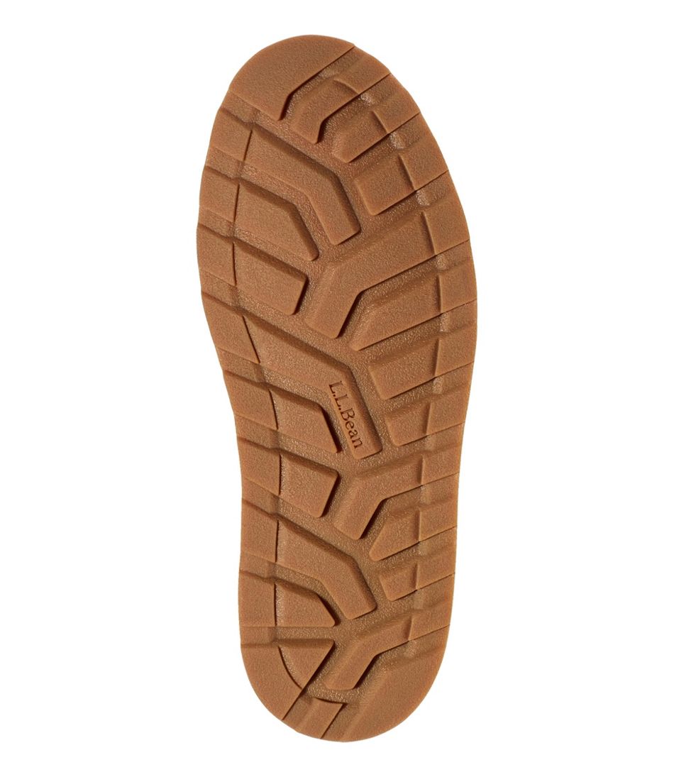 Women's Stonington Chukkas, Suede | L.L.Bean