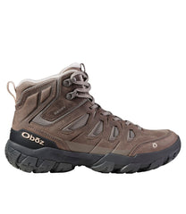 Women's Oboz Sawtooth X B-DRY Hikers, Mid | L.L.Bean