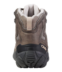 Women's Oboz Sawtooth X B-DRY Hikers, Mid | L.L.Bean