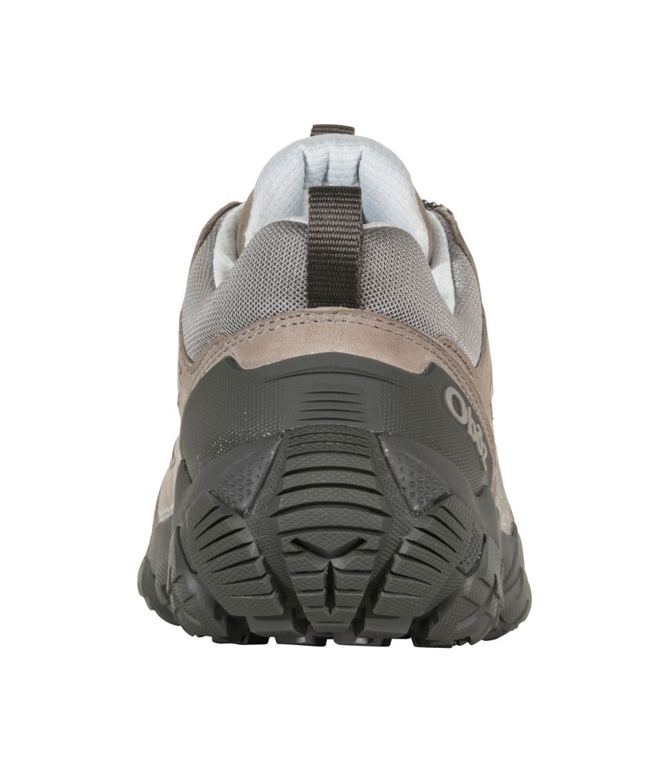 Women's Oboz Sawtooth X B-DRY Hikers, Low | L.L.Bean