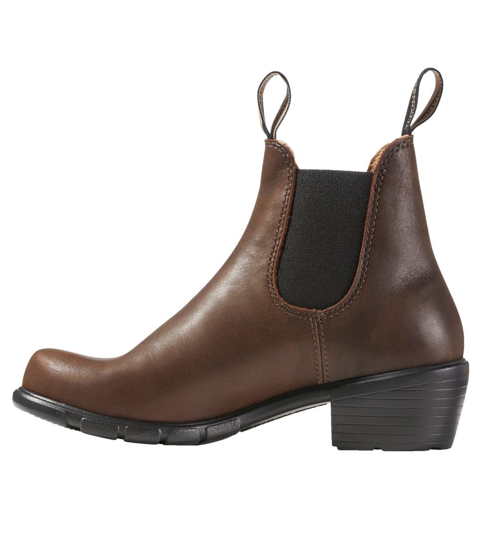 Women's Blundstone Heeled Chelsea Boots | L.L.Bean