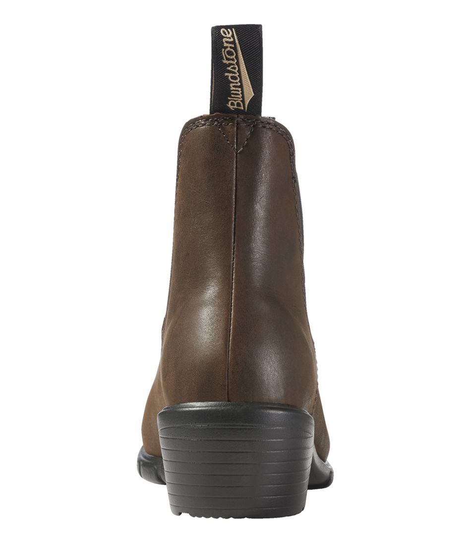 Women's Blundstone Heeled Chelsea Boots | L.L.Bean