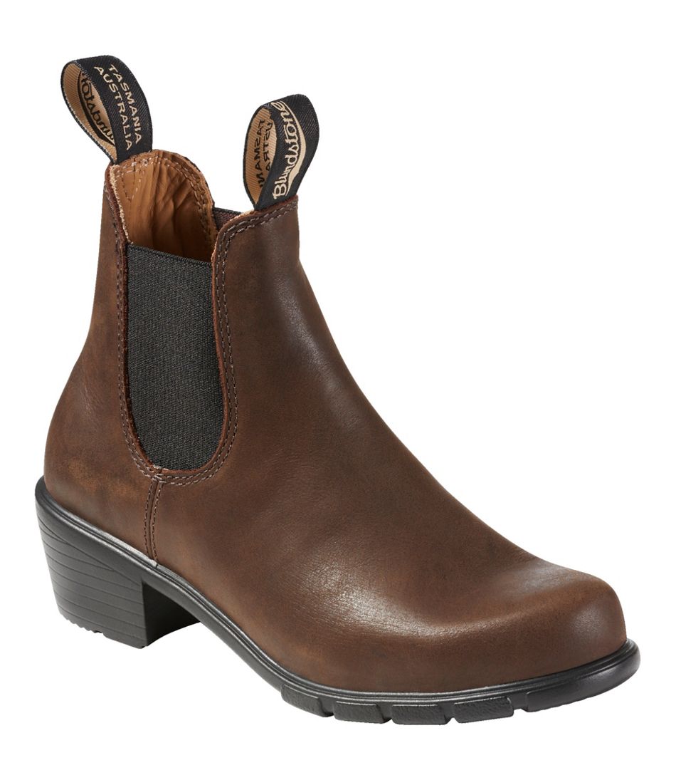 Women's Blundstone Heeled Chelsea Boots | L.L.Bean