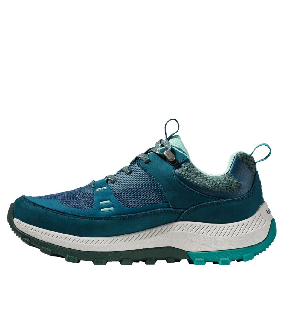 Women's Access Hiking Shoes, Waterproof | L.L.Bean