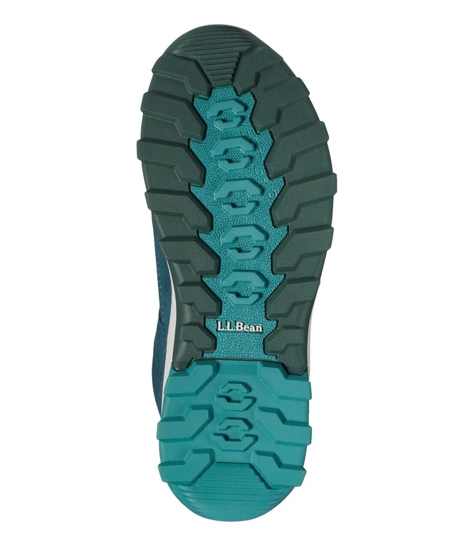 Women's Access Hiking Shoes, Waterproof | L.L.Bean