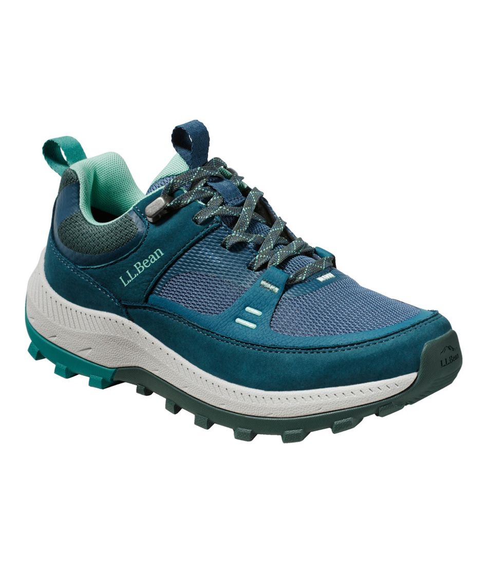 Women's Access Hiking Shoes, Waterproof | L.L.Bean