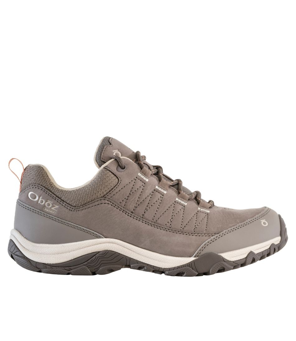 Women's Oboz Ousel B-Dry Hiking Shoes | L.L.Bean