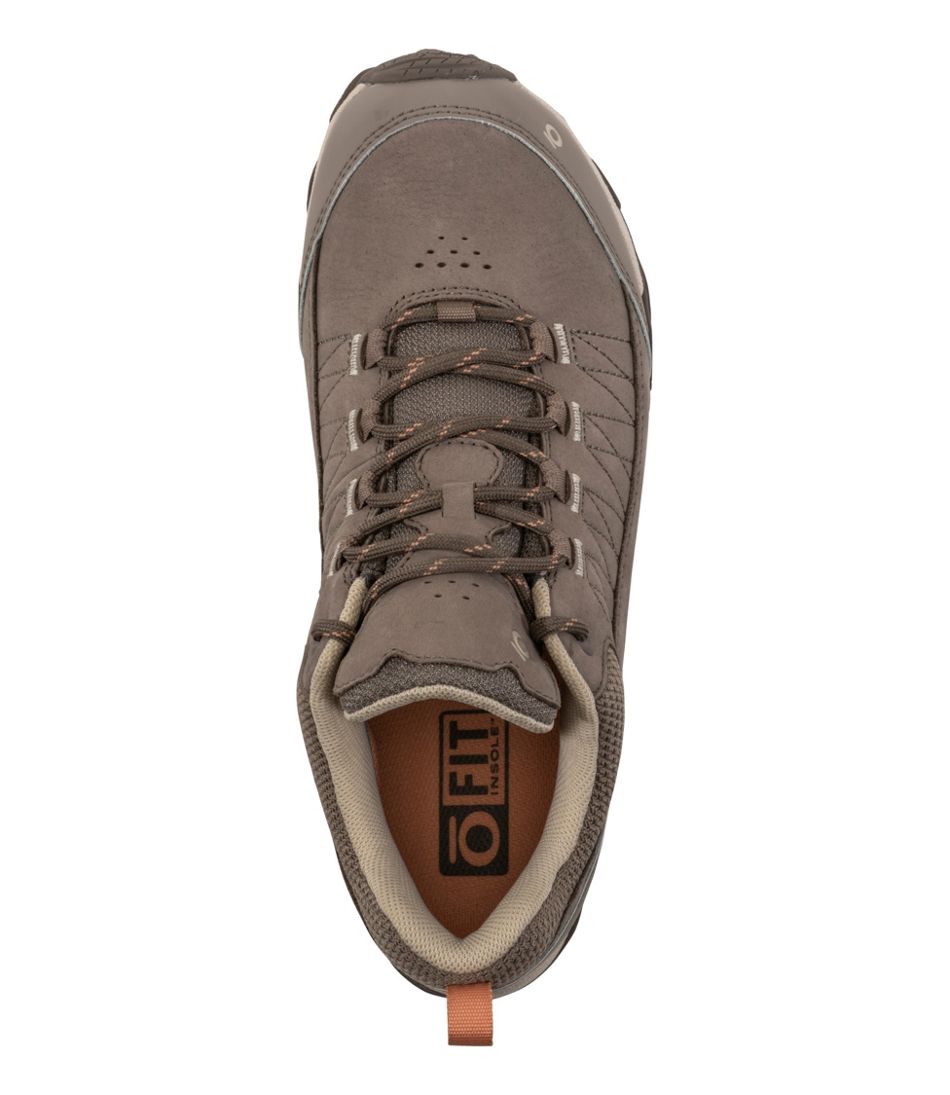Women's Oboz Ousel B-Dry Hiking Shoes | L.L.Bean