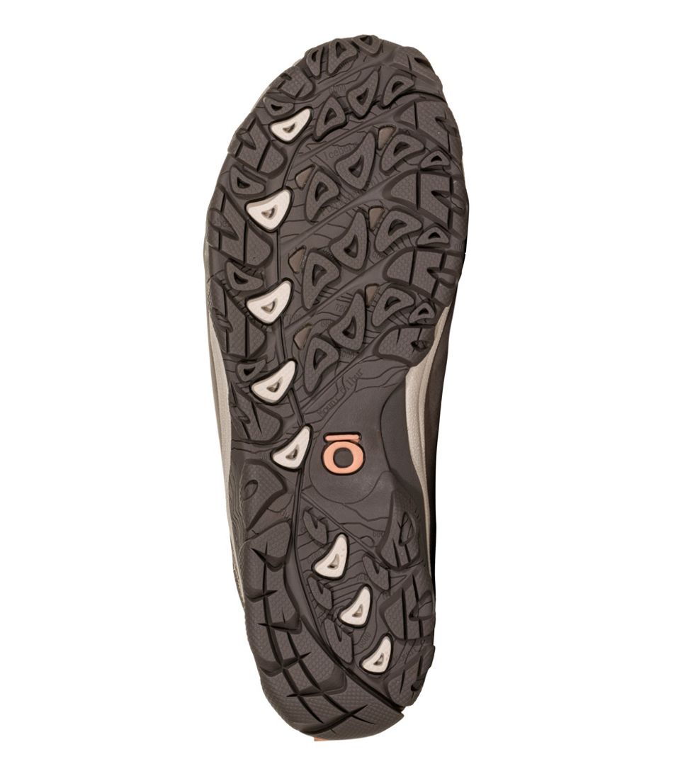 Women's Oboz Ousel B-Dry Hiking Shoes | L.L.Bean