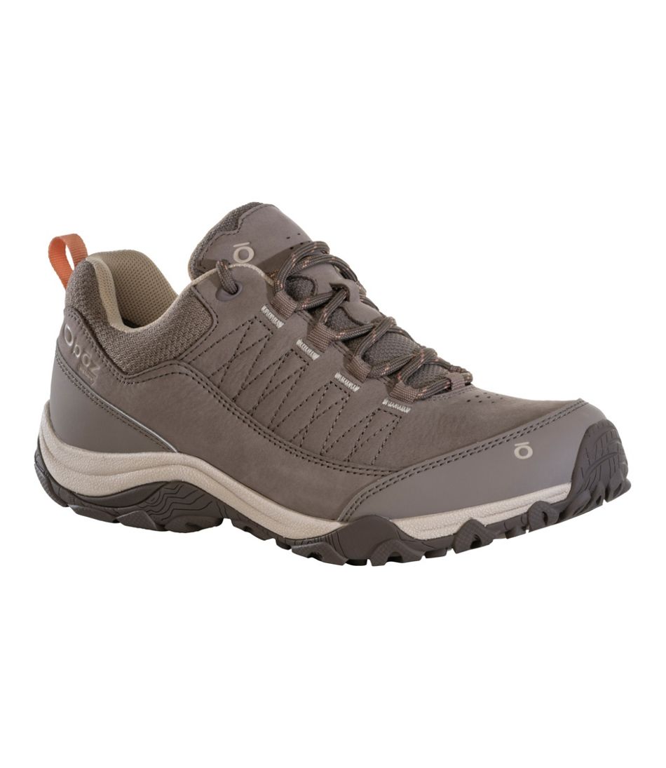 Women's Oboz Ousel B-Dry Hiking Shoes | L.L.Bean