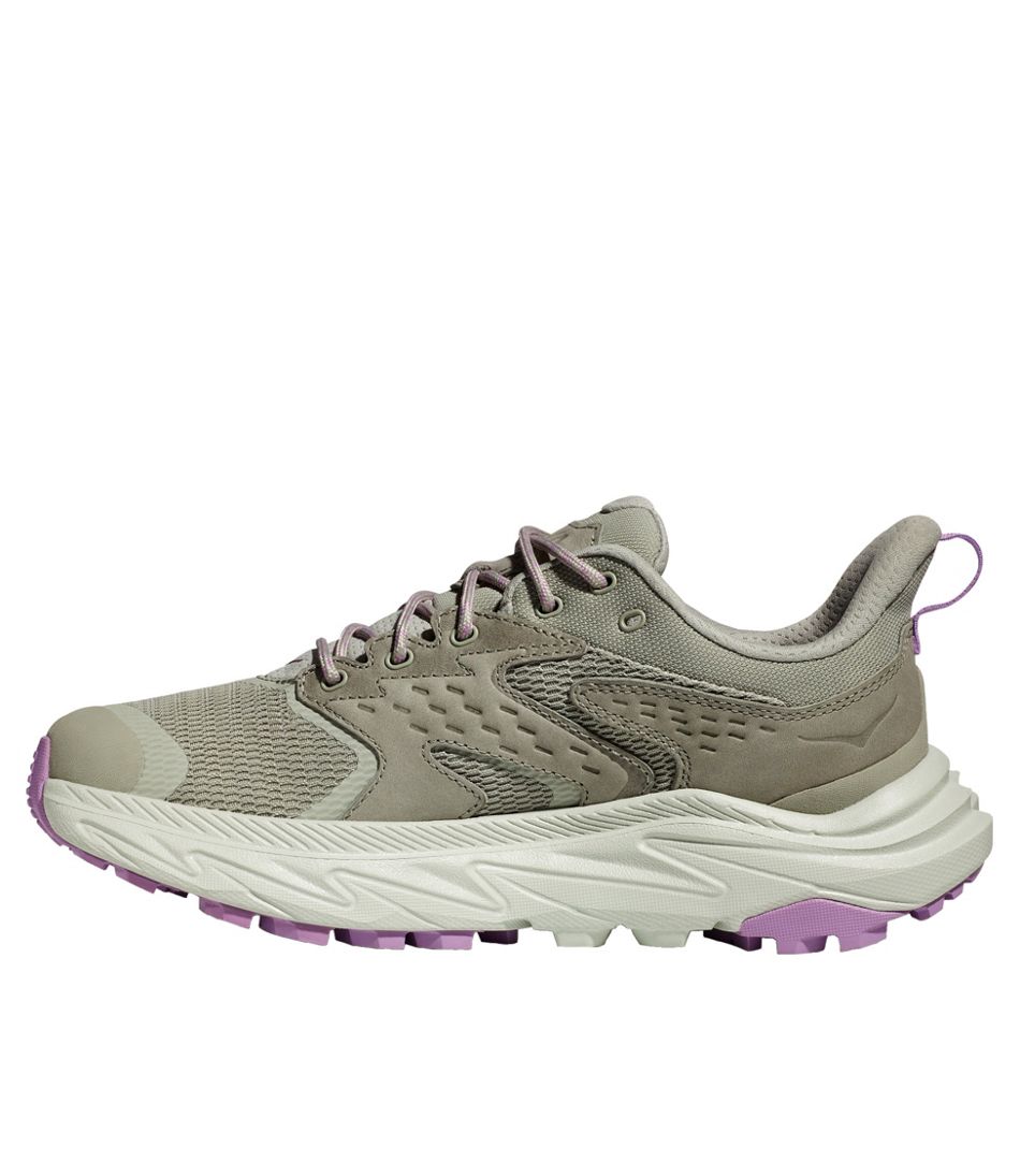 Women's HOKA Anacapa 2 GORE-TEX Hiking Shoes | L.L.Bean